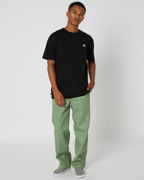 JADE MENS CLOTHING DICKIES PANTS - DM123-PA01JADE