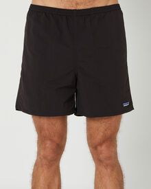 Patagonia baggies shorts black deals
