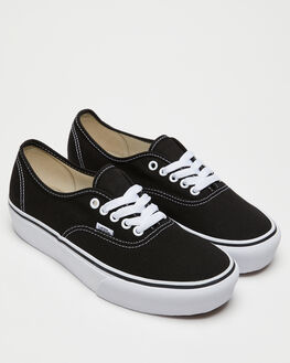 VANS Womens SurfStitch