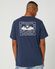 NAVY STEEL