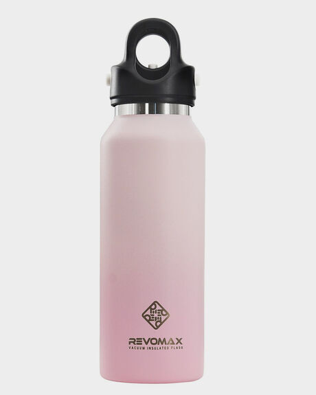 BABY PINK WOMENS ACCESSORIES REVOMAX DRINKWARE - DWF-12286SR