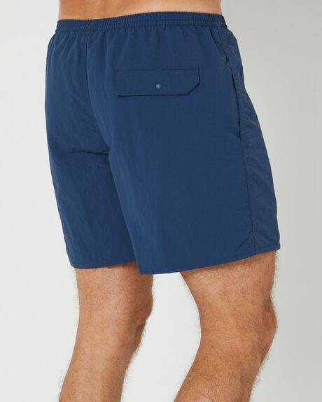BLUE MENS CLOTHING PATAGONIA BOARDSHORTS - 57022-TIDB-XS