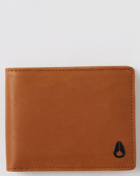 SADDLE MENS ACCESSORIES NIXON WALLETS - C2969747