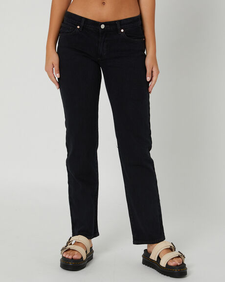 CHELSEA WOMENS CLOTHING ABRAND JEANS - 73081-6933