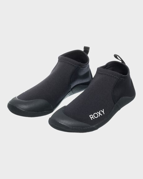 BLACK SURF WOMENS ROXY FOOTWEAR - ERJWW03032-KVJ0