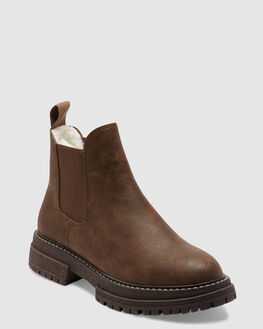 ROXY Boots SurfStitch