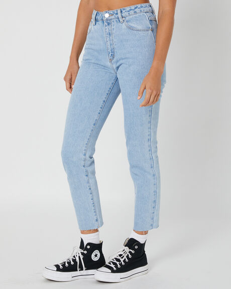 WALK AWAY WOMENS CLOTHING ABRAND JEANS - 70898-3077