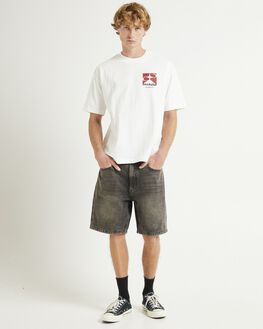 Men s T shirts Singlets Long Short T Shirts Singlets SurfStitch
