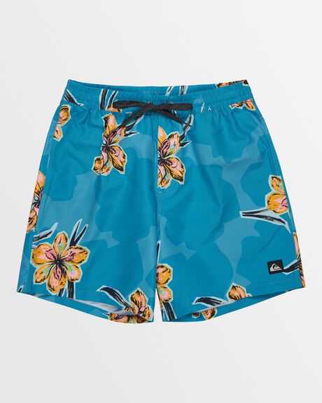 CRYSTAL SEAS MENS CLOTHING QUIKSILVER BOARDSHORTS - AQYJV03188-BHH9