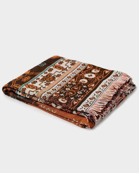 NORWEGIAN WOOD WOMENS ACCESSORIES HENDEER BEACH ACCESSORIES - NORWOOD-RUG-REG