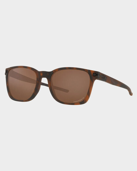 HAVANA TUNGSTEN MENS ACCESSORIES OAKLEY SUNGLASSES - 0OO9018901805