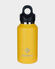 LEMON YELLOW