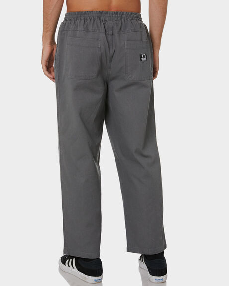 CHARCOAL MENS CLOTHING XLARGE PANTS - XL091601CHAR