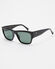 RECYCLED BLACK GREEN