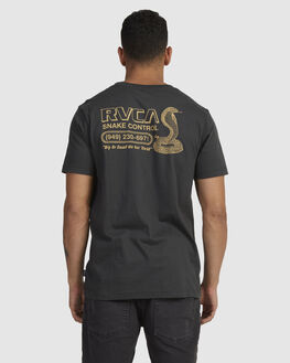 RVCA Clothing | SurfStitch
