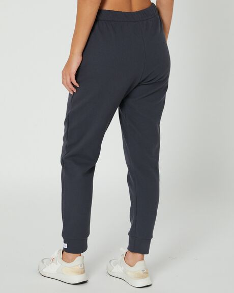 SMOKE WOMENS CLOTHING DK ACTIVE PANTS - DK11-020-SMK-XS