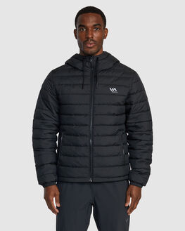 Rvca snowboard jacket new arrivals