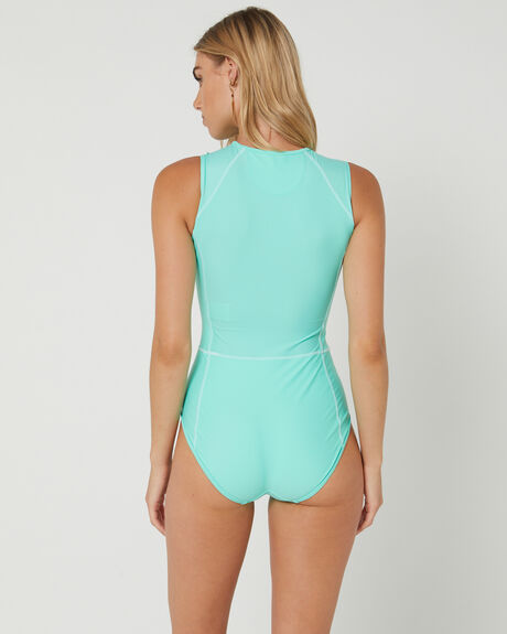 AQUAMARINE WOMENS SWIMWEAR WALLIEN ONE PIECES - 8720572882386