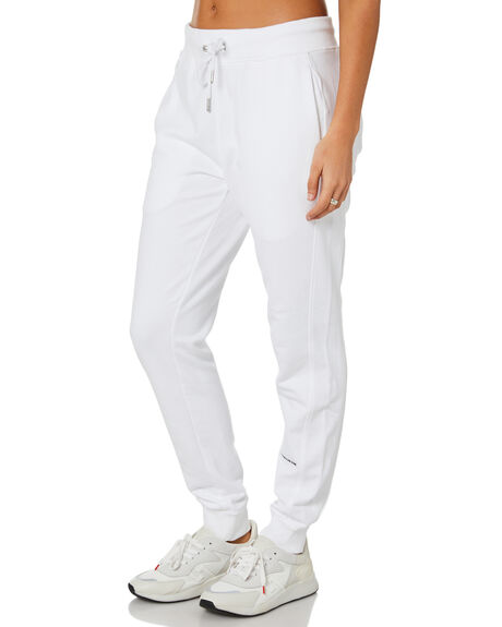 calvin klein ladies jogging bottoms