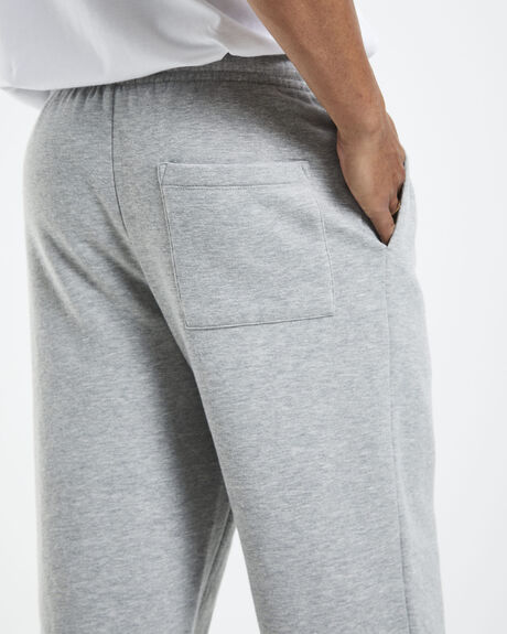 GREY MENS CLOTHING GENERAL PANTS CO. BASICS PANTS - 48420500022