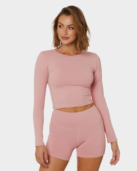 ROSE WOMENS CLOTHING SWELL ACTIVEWEAR - S8214524ROSE