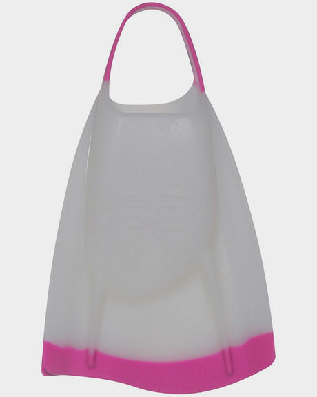 PINK SURF ACCESSORIES DMC FINS  - DMCECPXS