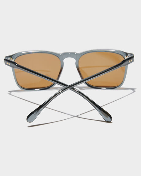 SLATE CRYSTAL MENS ACCESSORIES RAEN SUNGLASSES - 100M161WLYS094