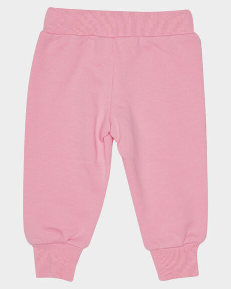 PALE PINK KIDS BABY PUMPKIN PATCH CLOTHING - 20B7012TPPPLPNK