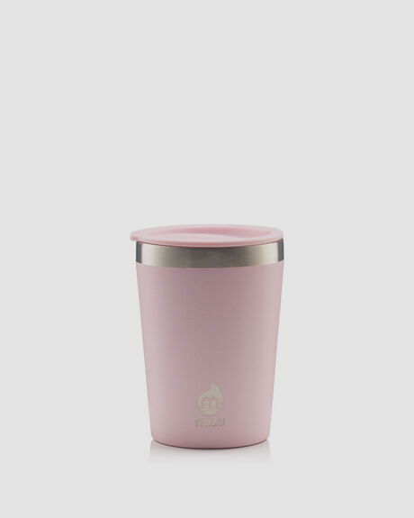 SOFT PINK WOMENS ACCESSORIES MIZU DRINKWARE - M1210051.3029