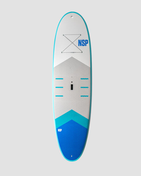 BLUE BOARDSPORTS SURF NSP SURFBOARDS - NHIT0802