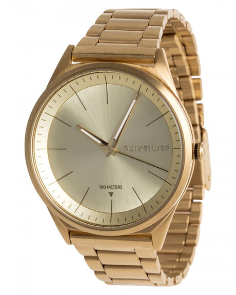 Mens bienville 44mm discount stainless steel watch