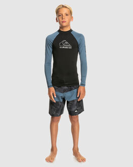 Boys rash vest sale outlet
