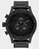 ALL MATTE BLACK
