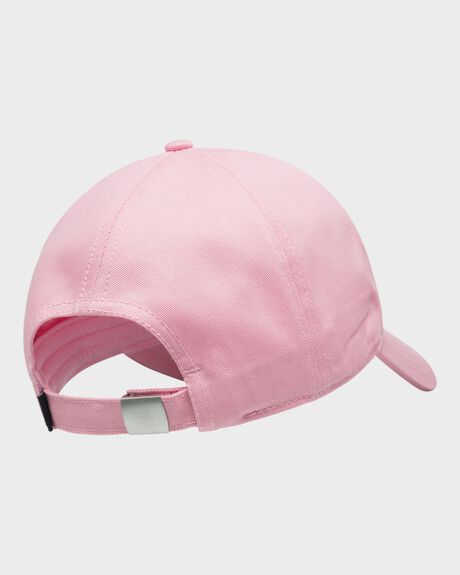 BLEACHED MAUVE KIDS GIRLS ROXY HEADWEAR - ERGHA03355-MZE0