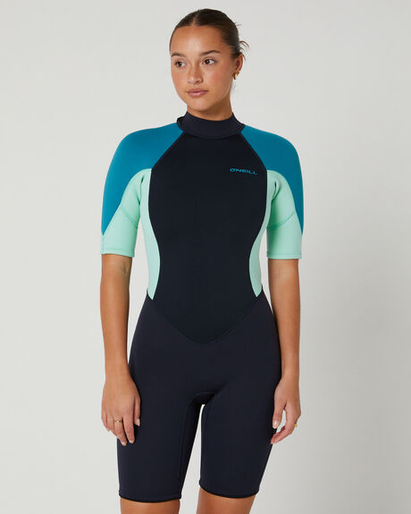 ABY MRCO LAGN SURF WOMENS O'NEILL SPRINGSUITS - 5043OA23S09