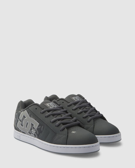 Dc shoes web best sale