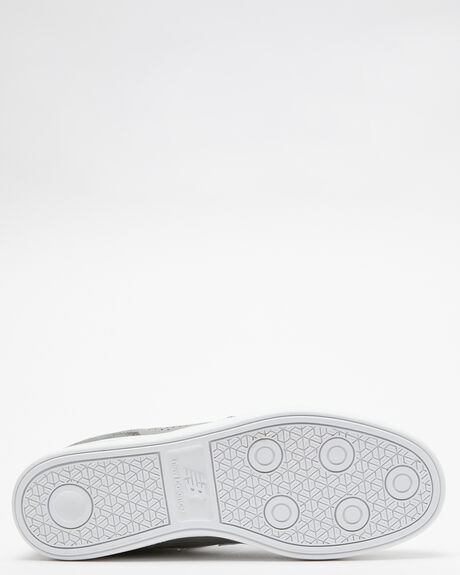 GREY WHITE MENS FOOTWEAR NEW BALANCE SNEAKERS - NM508HGDGRYWH
