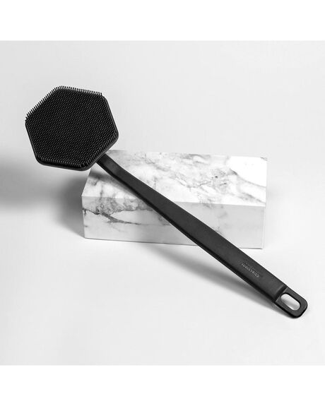 CHARCOAL BEAUTY GROOMING TOOLETRIES  - T0129-1
