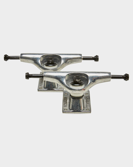 RAW SKATE HARDWARE TENSOR TRUCKS TRUCKS - 10415292RAW