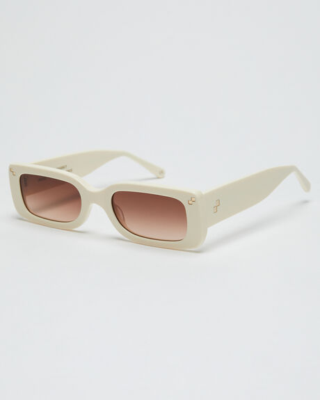 IVORY MENS ACCESSORIES RADIO EYEWEAR SUNGLASSES - SLOWIVR