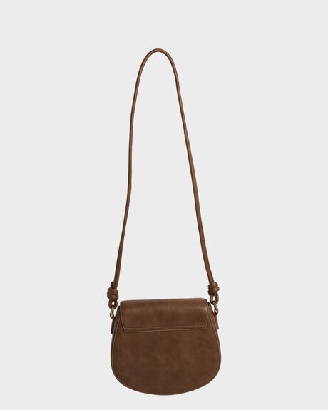 MOKA WOMENS ACCESSORIES BILLABONG BACKPACKS + BAGS - UBJBP00283-CLW0
