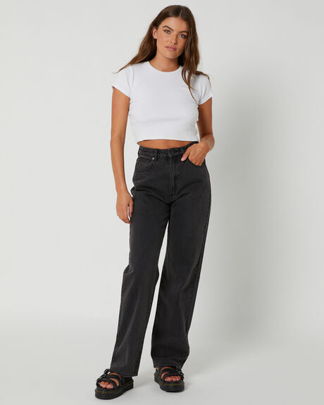 TERI WOMENS CLOTHING ABRAND JEANS - 72617-6067