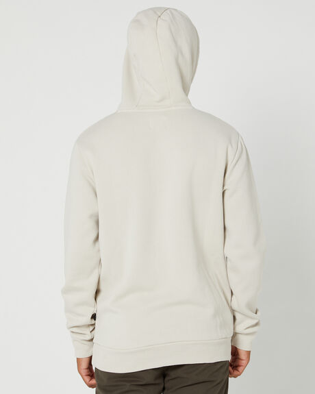 BONE MENS CLOTHING SILENT THEORY HOODIES - 40X0010BONE