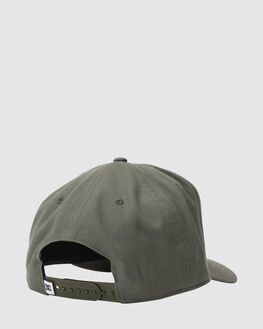 DC SHOES Snapback Hats Headwear | SurfStitch