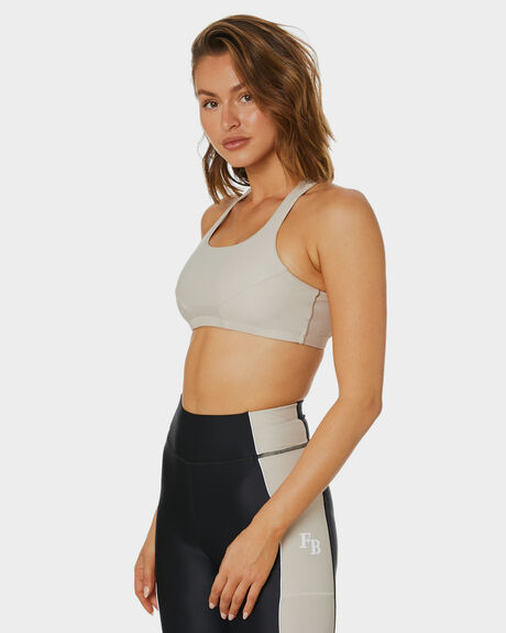 SHELL WOMENS ACTIVEWEAR FIRST BASE SPORTS BRAS - FB151557S-0