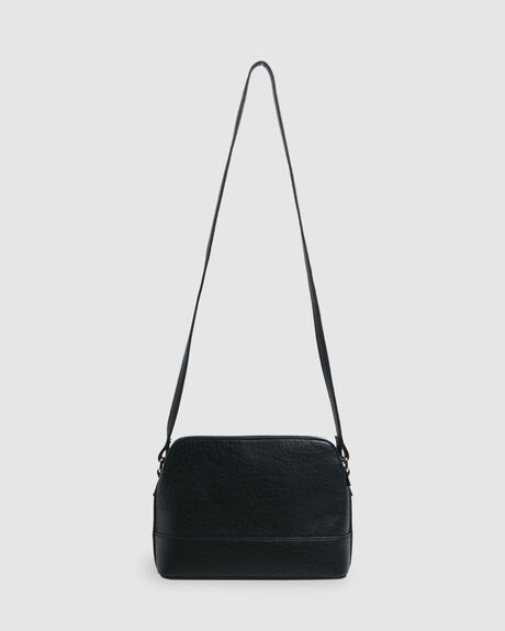 BLACK WOMENS ACCESSORIES BILLABONG BAGS - UBJBP00220-BLK
