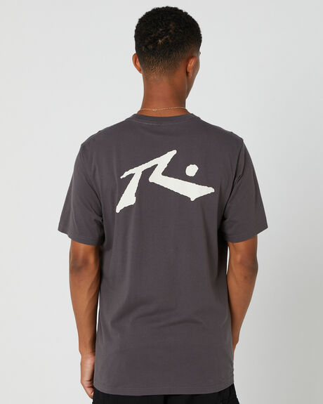 COAL MENS CLOTHING RUSTY GRAPHIC TEES - TTM1612COA
