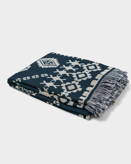 BLUE MOON WOMENS ACCESSORIES HENDEER BEACH ACCESSORIES - BLMOON-LRG