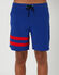 DEEP ROYAL BLUE