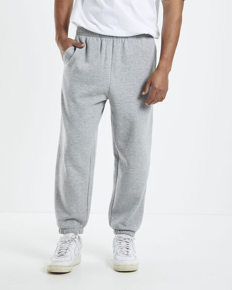 GREY MENS CLOTHING GENERAL PANTS CO. BASICS PANTS - 48420500022